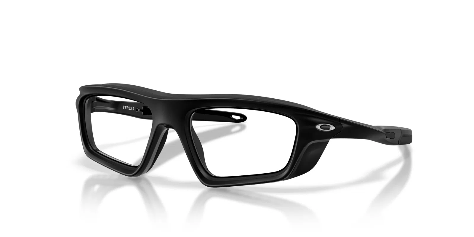 Oakley Teres S 8213 Eyeglasses - view 3